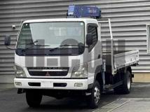 2005 Mitsubishi Fuso Canter