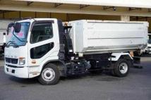 2016 Mitsubishi Fuso Fighter