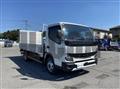 2025 Mitsubishi Fuso Canter