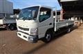 2016 Mitsubishi Fuso Canter