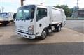 2013 Isuzu Elf Truck