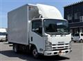 2012 Isuzu Elf Truck