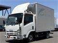 2012 Isuzu Elf Truck