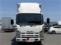 2012 Isuzu Elf Truck