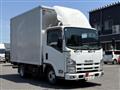 2012 Isuzu Elf Truck