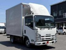 2012 Isuzu Elf Truck