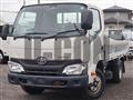 2018 Toyota Dyna Truck