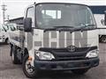 2018 Toyota Dyna Truck