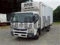 2016 Mitsubishi Fuso Canter