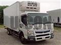 2016 Mitsubishi Fuso Canter