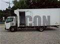 2016 Mitsubishi Fuso Canter