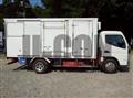 2013 Mitsubishi Fuso Canter