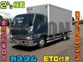 2006 Isuzu Elf Truck