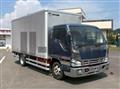 2006 Isuzu Elf Truck