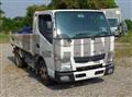 2015 Mitsubishi Fuso Canter