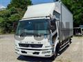 2013 Mitsubishi Fuso Fighter