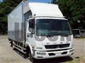 2013 Mitsubishi Fuso Fighter