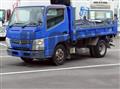 2015 Mitsubishi Fuso Canter