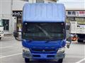 2015 Mitsubishi Fuso Canter