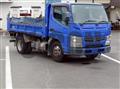 2015 Mitsubishi Fuso Canter