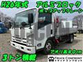 2014 Isuzu Elf Truck
