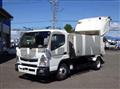 2021 Mitsubishi Fuso Canter