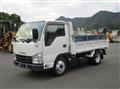 2018 Isuzu Elf Truck