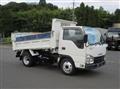 2018 Isuzu Elf Truck