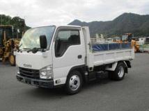 2018 Isuzu Elf Truck