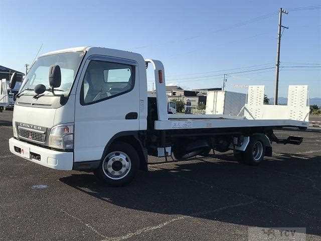 2006 Mitsubishi Fuso Canter