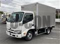 2020 Toyota Dyna Truck