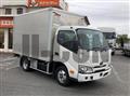2020 Toyota Dyna Truck