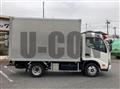 2020 Toyota Dyna Truck
