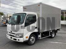 2020 Toyota Dyna Truck