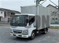 2006 Mitsubishi Fuso Canter
