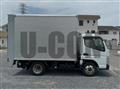 2020 Mitsubishi Fuso Canter