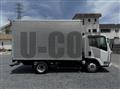 2016 Isuzu Elf Truck