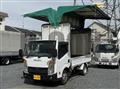 2011 Isuzu Elf Truck