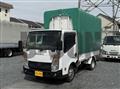 2011 Isuzu Elf Truck