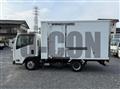 2019 Isuzu Elf Truck