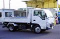 2017 Isuzu Elf Truck