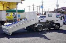 2017 Isuzu Elf Truck