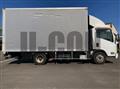 2011 Isuzu Elf Truck