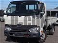 2018 Toyota Dyna Truck