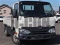 2018 Toyota Dyna Truck
