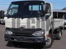 2018 Toyota Dyna Truck