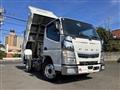 2020 Mitsubishi Fuso Canter