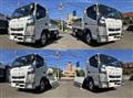 2020 Mitsubishi Fuso Canter