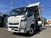 2020 Mitsubishi Fuso Canter