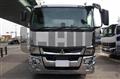 2023 Mitsubishi Fuso Super Great